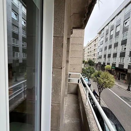 公寓 El Nido Urbano